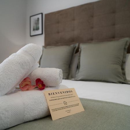 Aac Malaga - Apartamento Con Terraza, Muy Amplio, Totalmente Equipado, Cerca Del Centro Y Nuevo! 部屋 写真